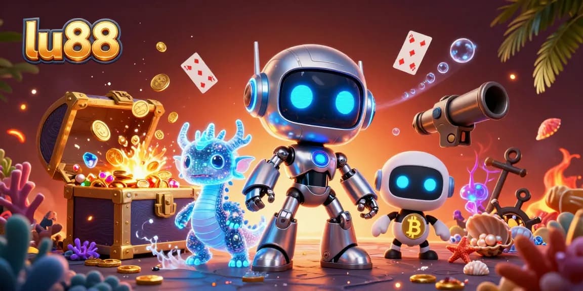 9 Essential lu88 Tools for Gamblers Seeking Winning Strategies in 2026