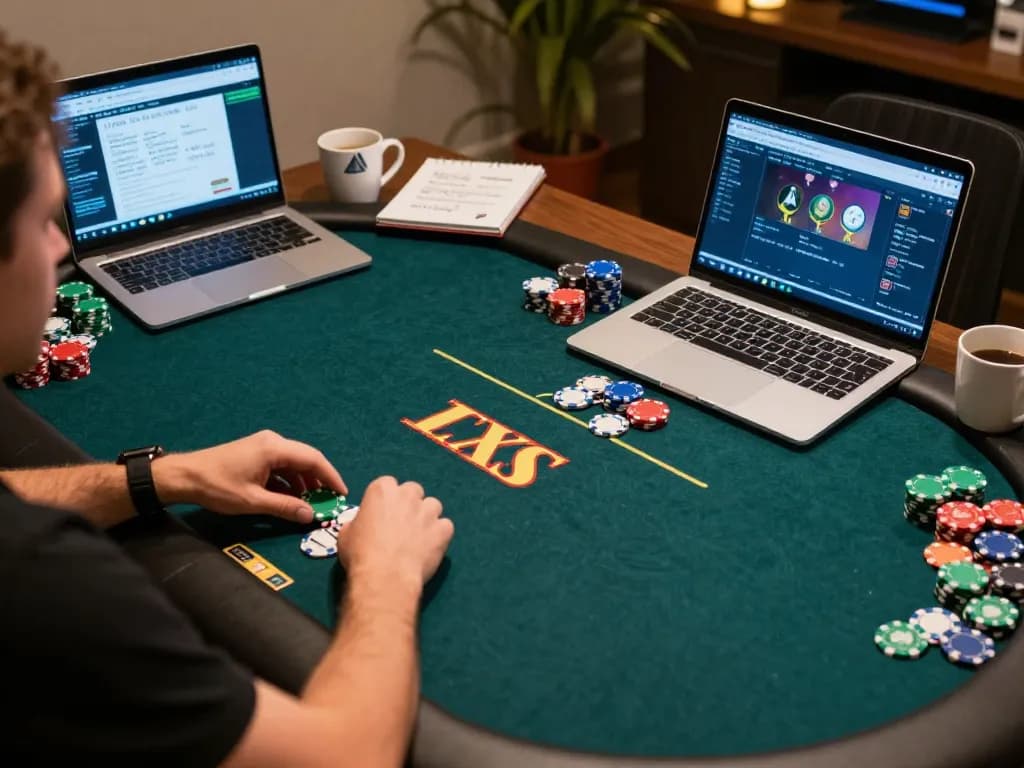 78WIN Strategies: Mastering Online Poker for Better Odds in 2026