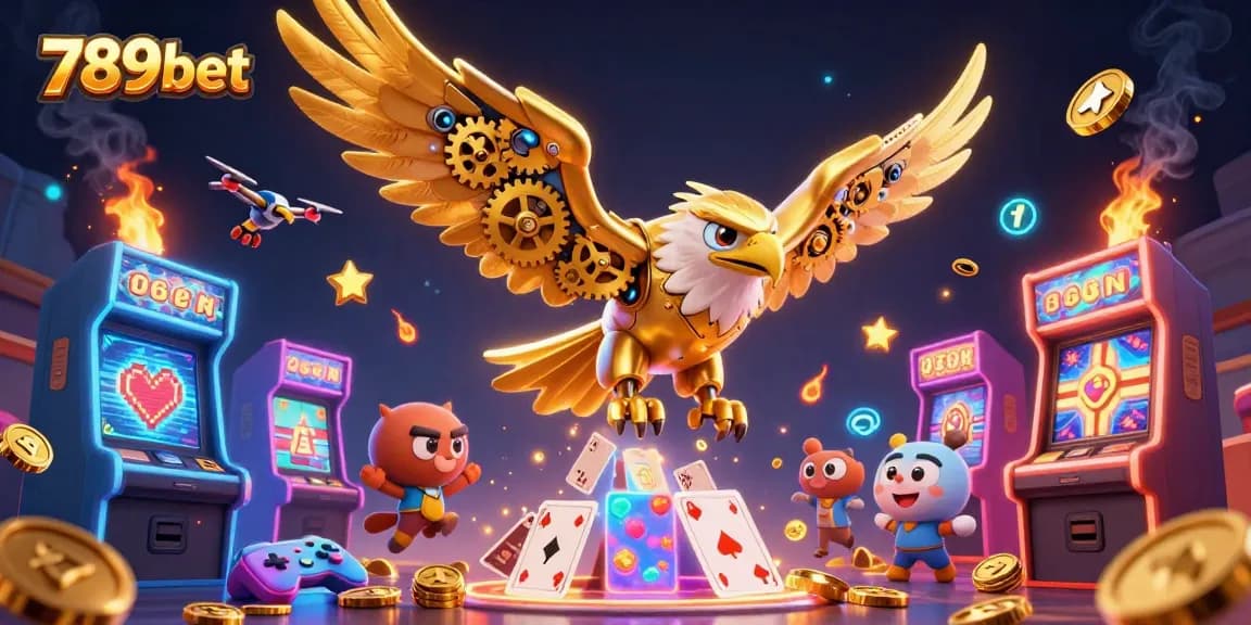 789bet Trends That Will Define Slots in 2026 for Winning Strategies
