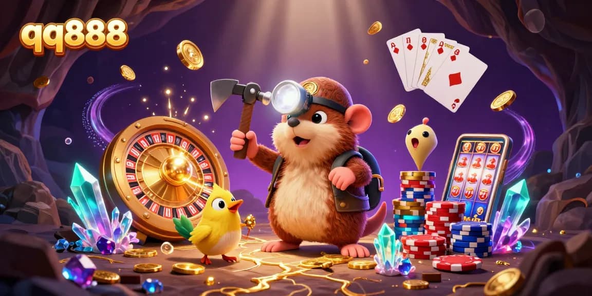 How to Set Up qq888 for Winning Strategies Step by Step