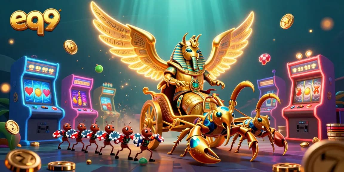 10 eq9 Trends Shaping Online Casino Gaming in Australia This Year