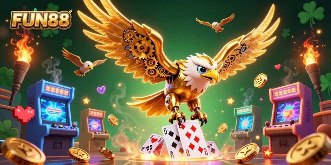 15 Best FUN88 Gambling Options Ranked for 2026 - Winning Strategies for Players