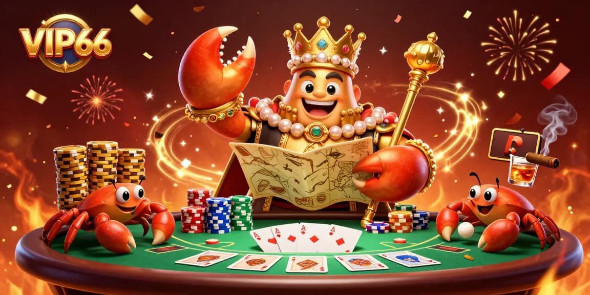 Why VIP66 Is Better Than Traditional Casinos for Gamblers in 2026