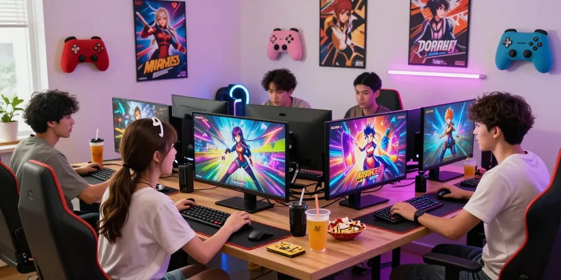 9 Essential Free Hentai Games Tools for Passionate Gamers