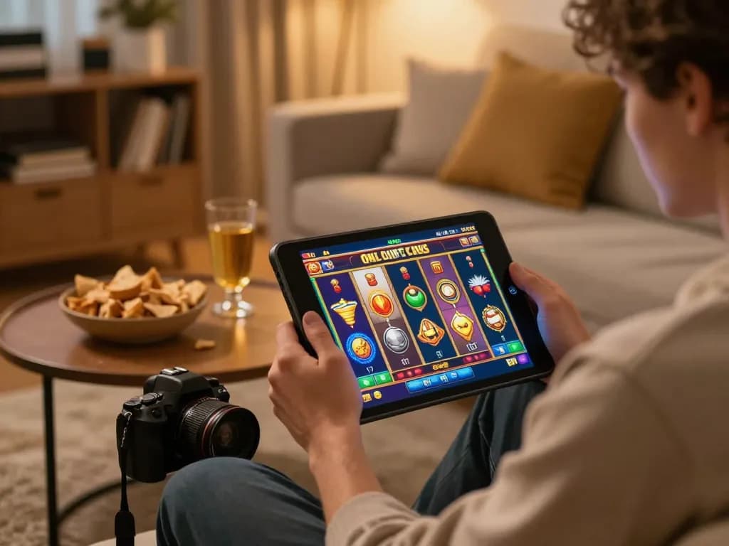 Strategic Winning on jus77: Mastering Online Slots for Better Odds in 2026