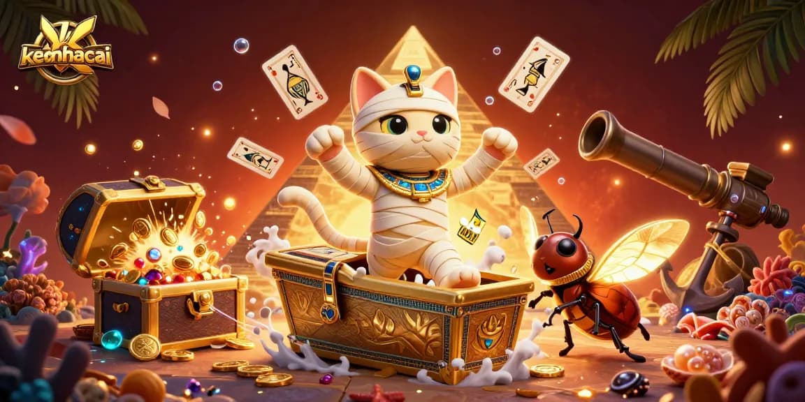 2026 keonhacai Industry Report: Key Takeaways for Gamblers' Winning Strategies