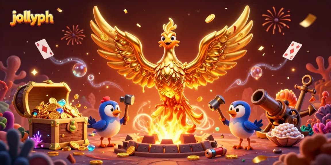 Behind the Scenes of Jollyph: How It Really Works for Winning Strategies in 2026