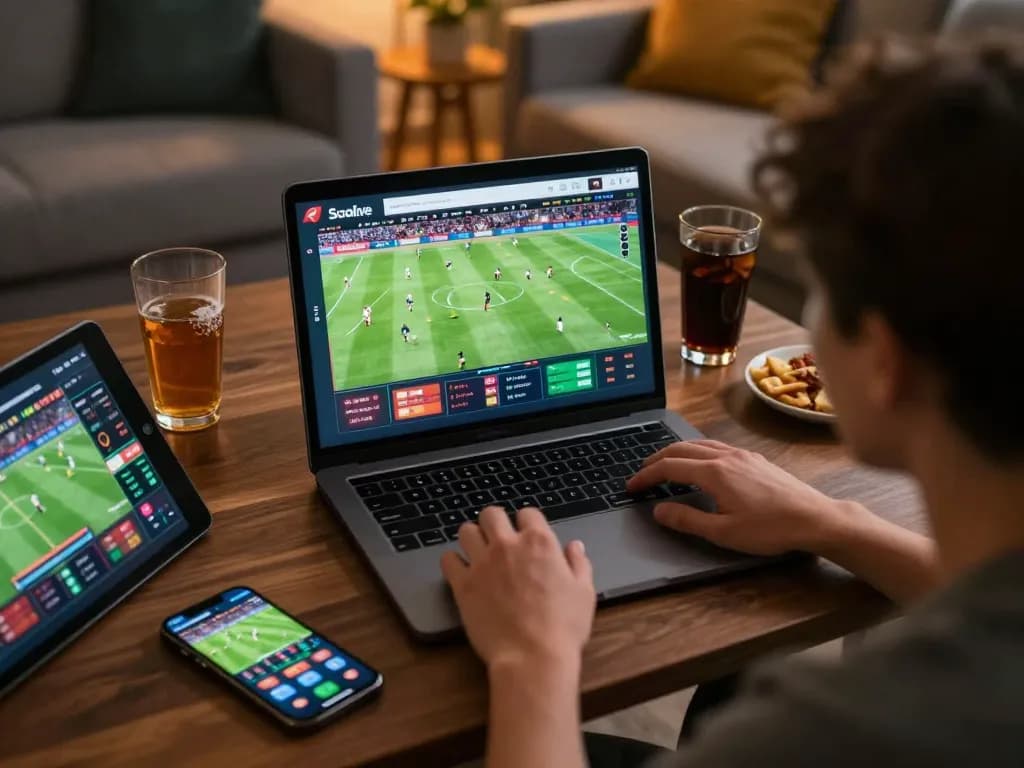 Strategic Betting Insights for Socolive: Enhance Your Game in 2026