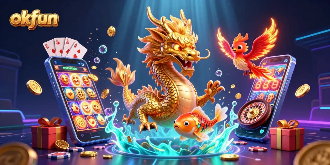 The Expert okfun Betting Playbook: Strategic Tactics for Winning in 2026