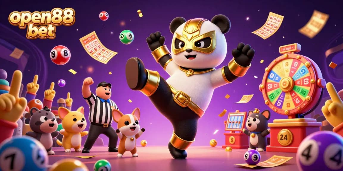 How to Integrate open88 bet Into Your Winning Strategy for Gamblers in 2026