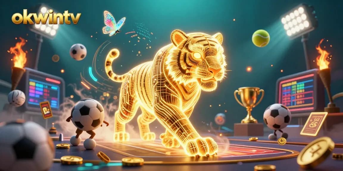 Why OKWINTV Is the Best Choice for Bettors in 2026