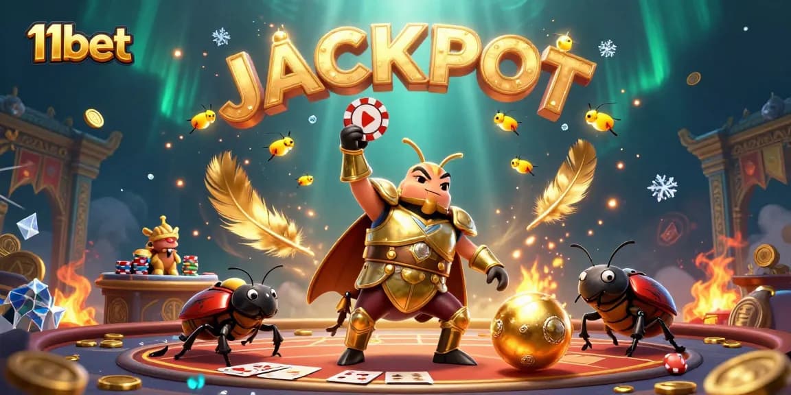 4 Fundamental 11bet Poker Principles for Beginners in 2026