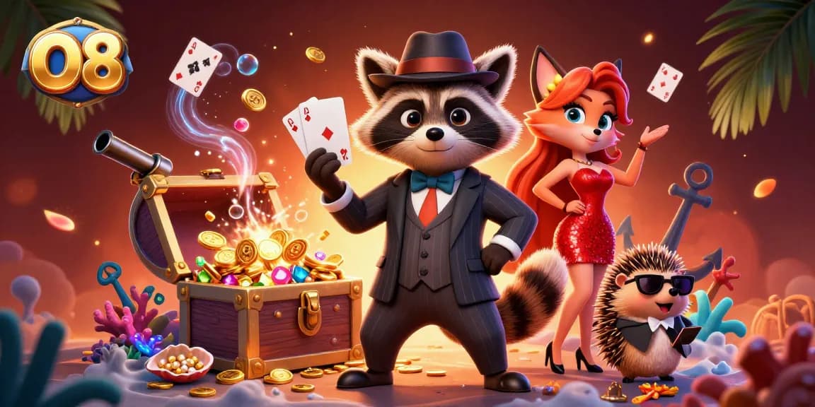 The Advanced O8 Playbook for Experienced Gamblers in 2026: Winning Strategies Revealed