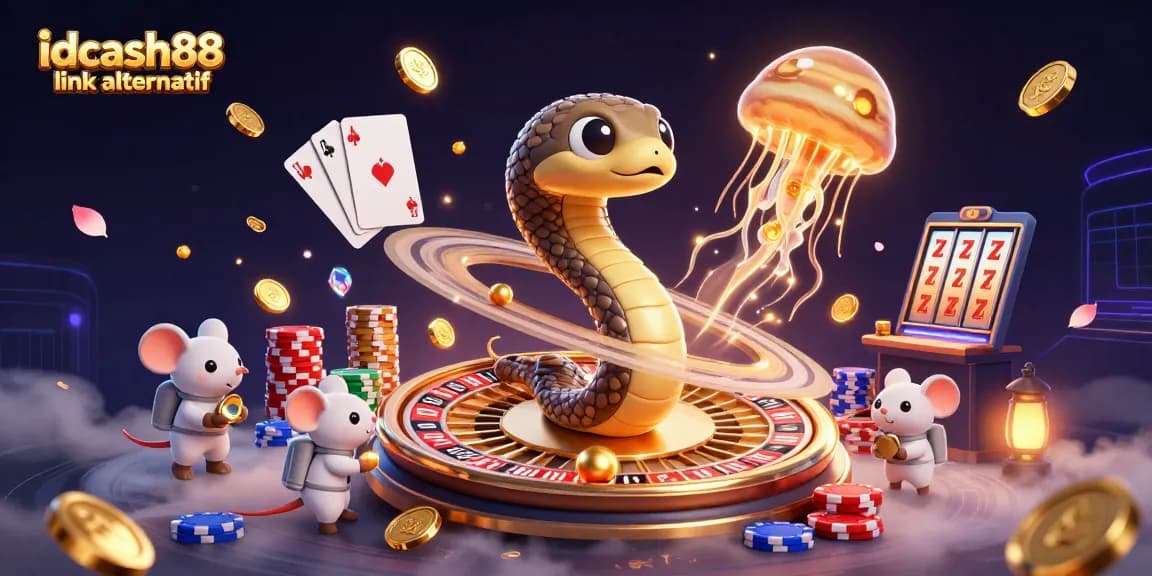 How to Set Up idcash88 Link Alternatif Step by Step for Winning Strategies in 2026