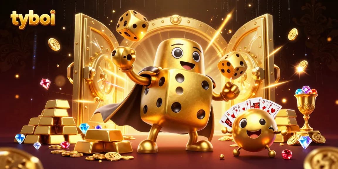 What's Coming Next for TYBOI in 2026: Expert Strategies for Gamblers