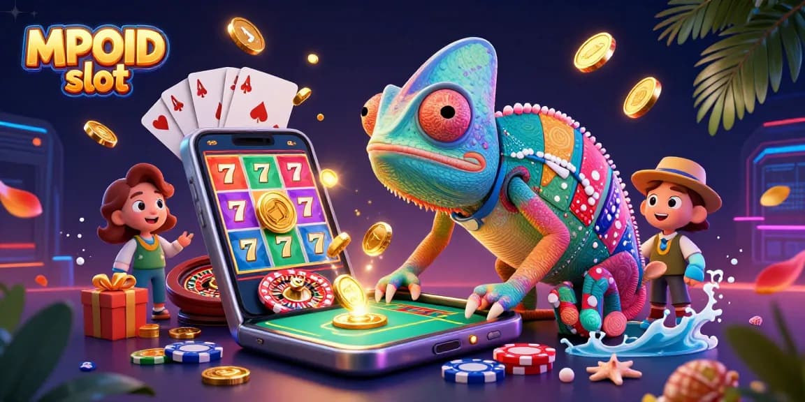 How MPOID Slot Transformed Online Gaming for Players in Just 2026