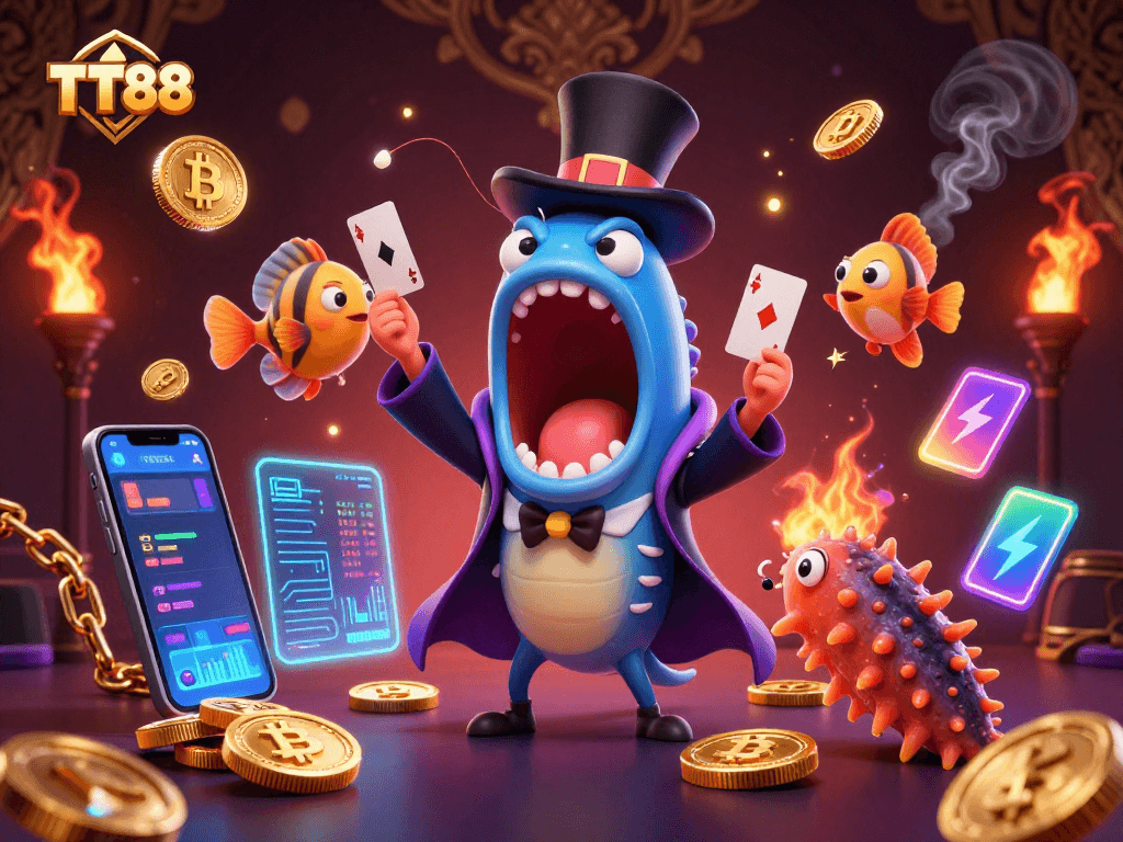 Why TT88 Is Rising in Popularity Among Gamblers in 2026
