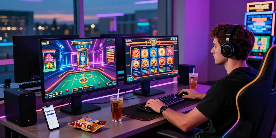 Die besten Paysafe Card Casinos für 2026: Ein umfassender Leitfaden