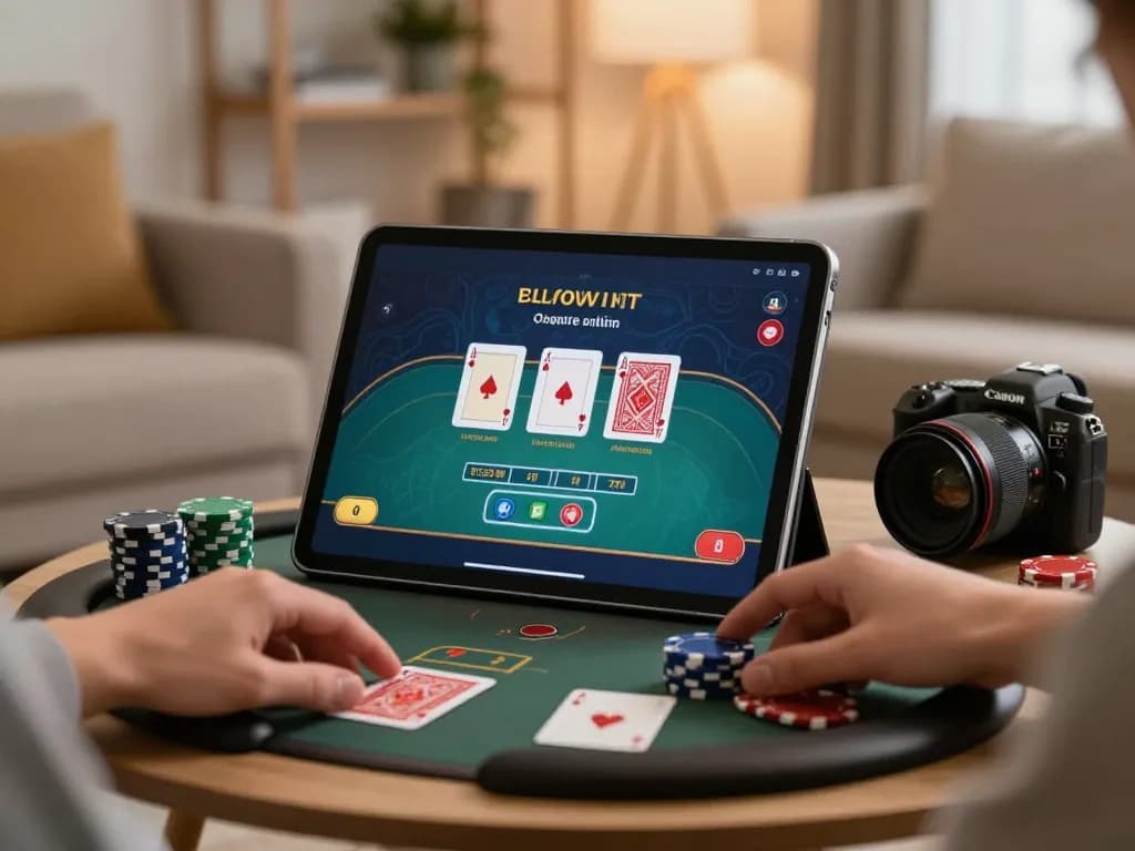 Strategic Game Mastery at B52 Club: Winning Betting Techniques for 2026
