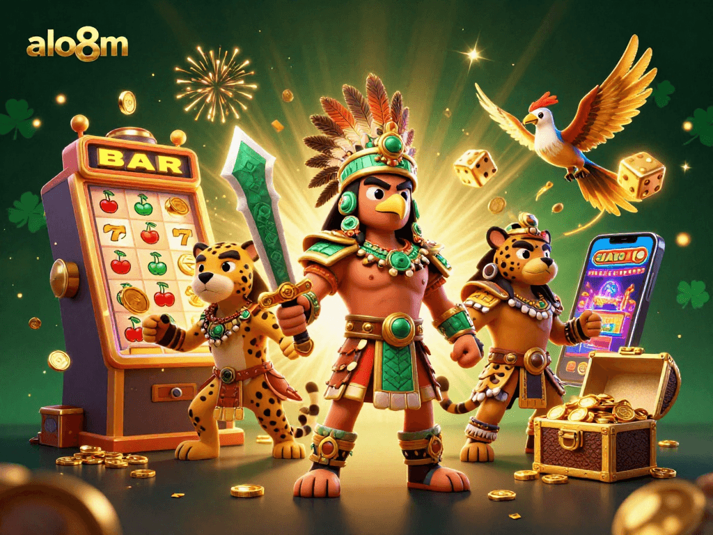 How Fast Can alo8m Deliver Winning Strategies for Gamblers in 2026?