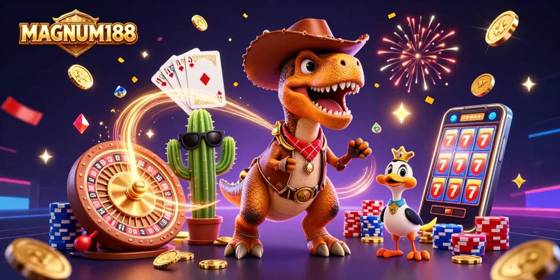 How to Avoid the Biggest MAGNUM188 Betting Pitfalls in 2026 for Better Bankroll Management