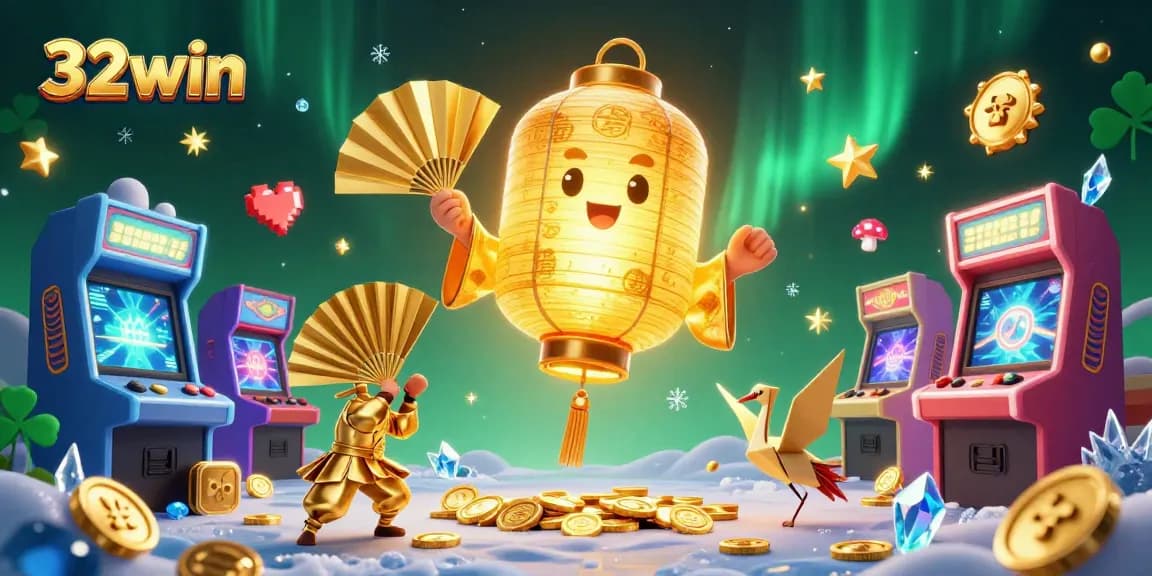 How to Take Your 32win Online Casino Skills to the Next Level for Winning Strategies in 2026