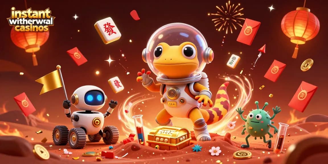 Instant Withdrawal Casinos Scored: Our Rating System Reveals Fast Payouts for 2026