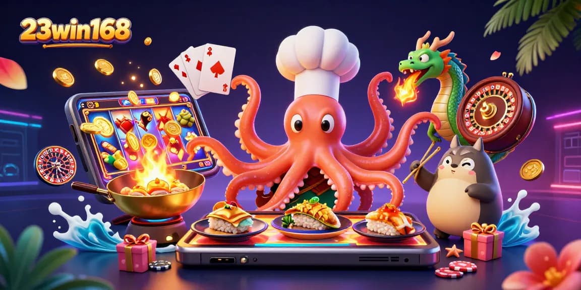 23win168 Casino Standards You Should Follow for Winning Strategies in 2026