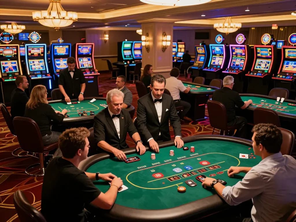 Mastering Strategies at go88vv: Winning Techniques for Casino Success 2026