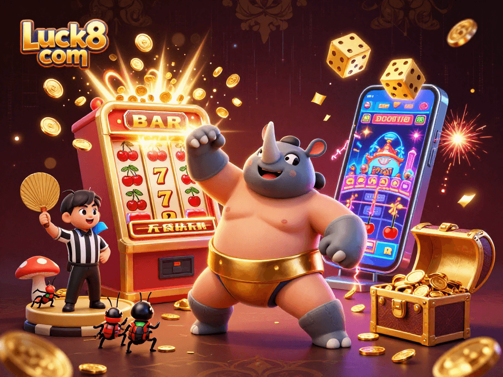 How to Spot Luck8 com Scams and Stay Protected for Successful Betting Strategies in 2026