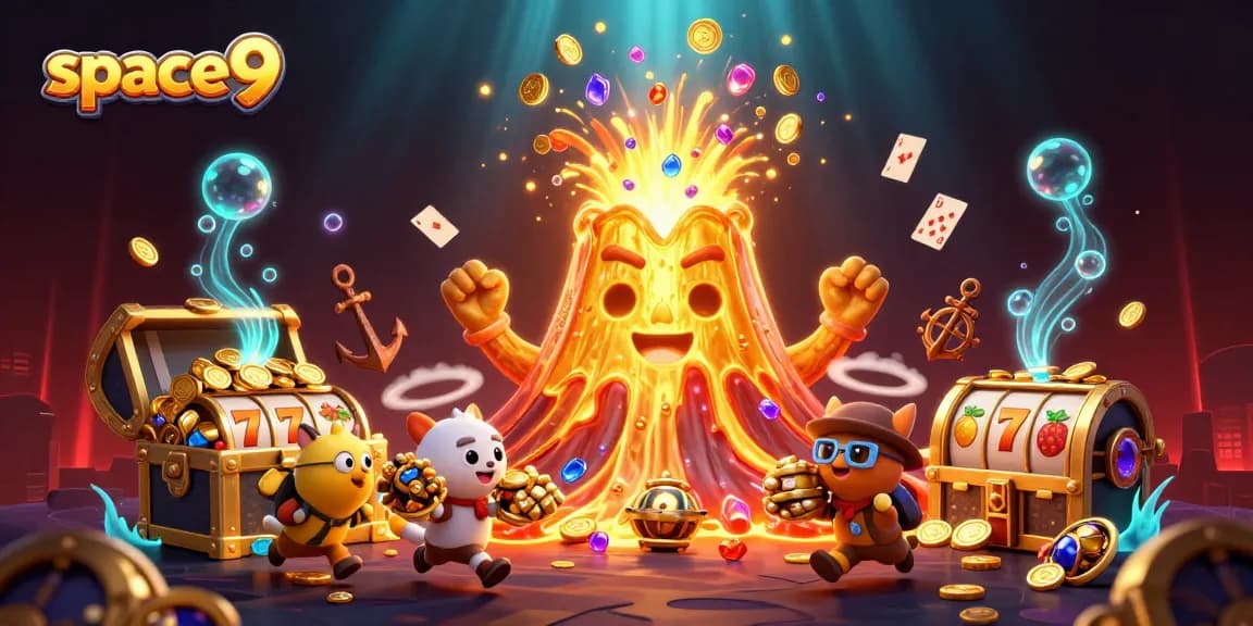 In-Depth Space9 Casino Analysis: Winning Strategies for Australian Players in 2026