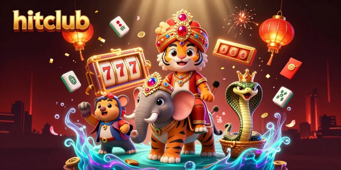 9 Essential hitclub Tools for Gamblers Seeking Winning Strategies in 2026