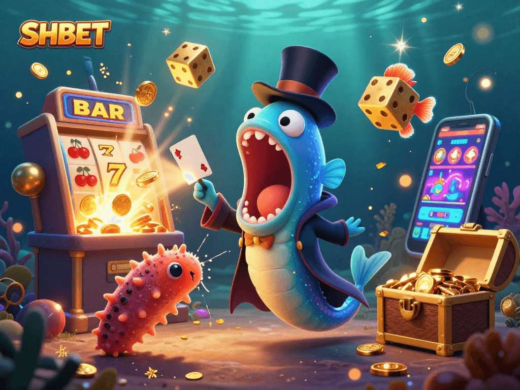 SHBET Confidential: Essential Strategies for Winning Bets in 2026