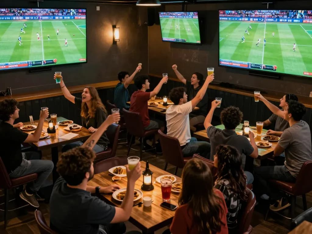 Xoilac 2026: Winning Strategies for Live Sports Betting