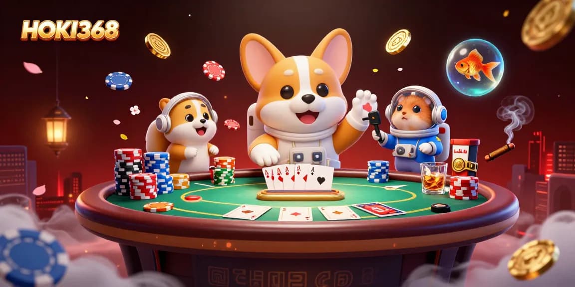 How Much Does HOKI368 Cost for Gamblers in 2026? Winning Strategies Revealed!