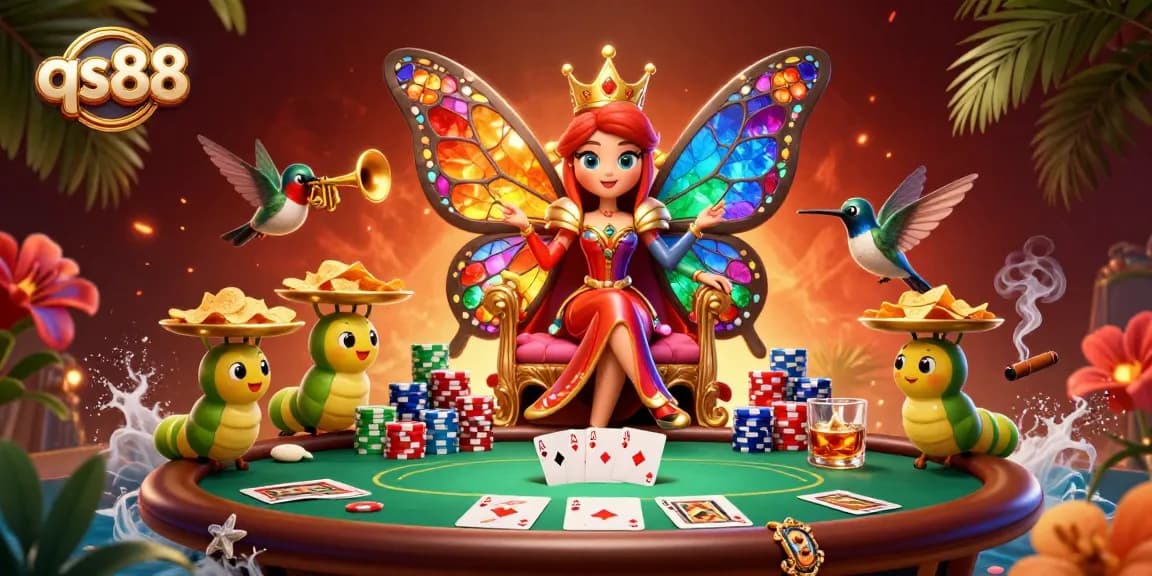 How to Maximize Every qs88 Betting Opportunity for Winning Strategies in 2026