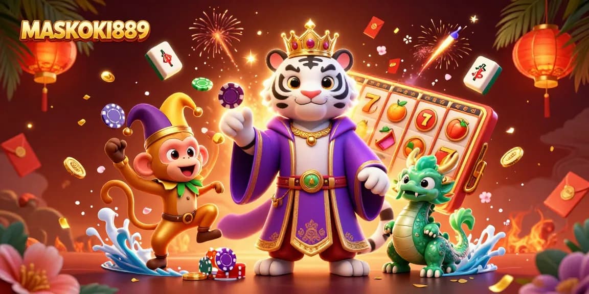 How to Integrate MASKOKI889 Into Your Daily Casino Strategy for 2026