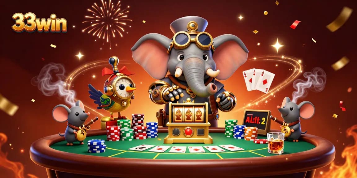 Winning Strategies for Maximizing Your Experience with 33win in 2026