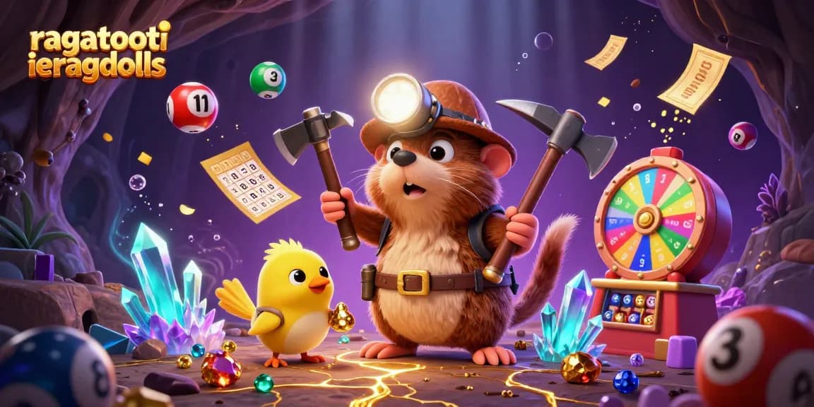How to Set Up ragatootieragdolls Step by Step for Winning Strategies in 2026