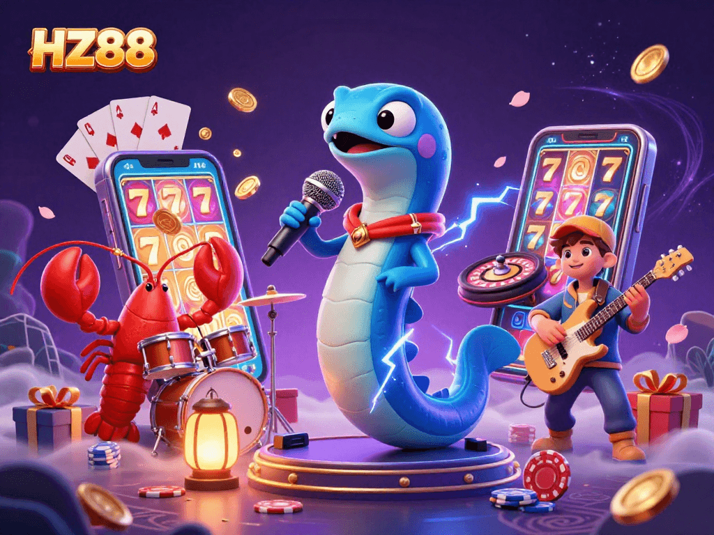 What Pros Know About HZ88 That You Don't: Essential Strategies for Winning in 2026