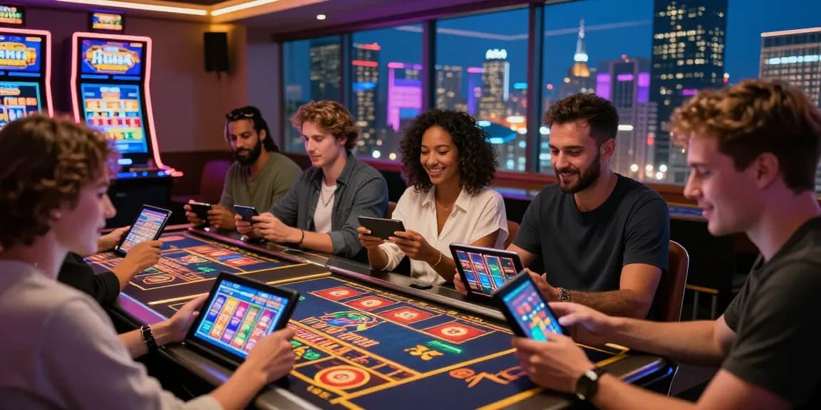 La Guida Essenziale ai Casino Non AAMS: Scelte e Approfondimenti per il 2026