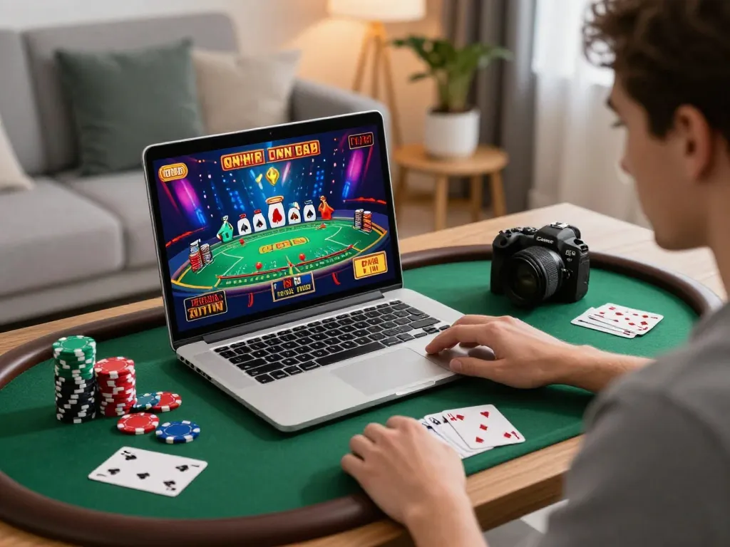 Exciting online gaming experience at https://god55.gg/ with colorful graphics and player interaction.