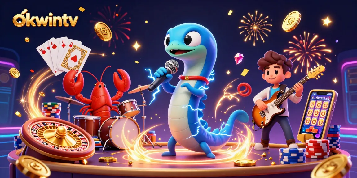 Enjoy thrilling sports betting action on OKWINTV with seamless gameplay and no ads.